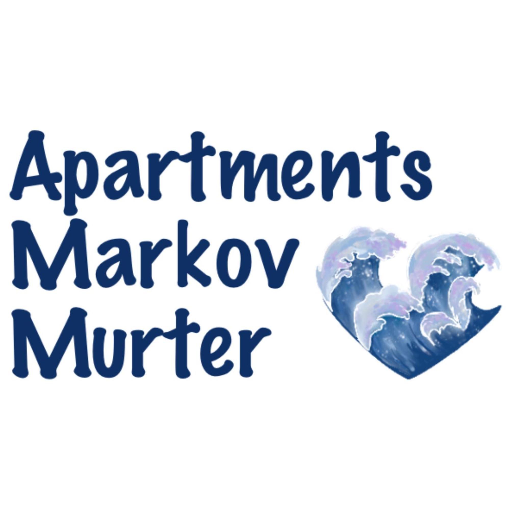 Apartments Markov Murter Exterior foto
